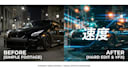 professionally edit your videos and vlogs