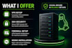 set up and secure your linux vps