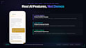 ai features to your mobile using openai and firebase