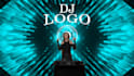 create custom dj visual loops and remove background video dj