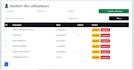 build saas educational platform and school management system