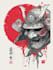 do japanese t shirt design