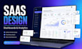 create a user friendly, custom, and responsive UI UX design