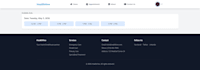 build full stack web app using react node mongodb