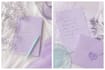 write emotional captions and custom messages