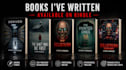 ghostwrite your psychological thriller novella