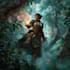 dnd character art and dnd character art