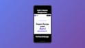 build a custom responsive website using react and node js