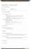create german CV lebenslauf fir ausbuildung