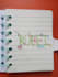 captions personalized handwritten notes creative writing