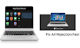 help you pass apple app store review and fix all rejection fast