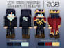 create a custom minecraft skin for you