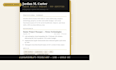 ats optimized resume and cover letter