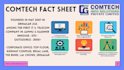 create professional presentations for education and bussiness purposes