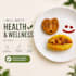 write wellness articles, fitness blogs and diet plans