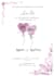 design elegant and customizable invitation cards