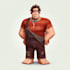 create a disney cartoon character for you