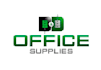 design a professional office supplies and services logo