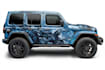 design flyer, brochure, car wrap