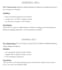 write conversion focused facebook and google ad copy