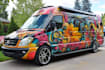 professional vehicle wrap design, car wrap