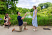 photograph your surprise engagement