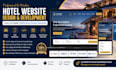 create replit ionos brizy versoly webstudio schema markup hotel website design