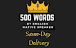 do creative and content writing fast writing speech writing