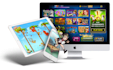 do full game development cycle in unity and c for cross platform game developer