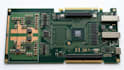 design multilayer high speed pcb with signal integrity and emi control