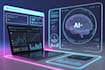 create ai integration course, online course, manual, workbook, PPT, video course