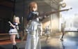 create 2d fighting game japanese anime style animation with smooth combat moves