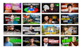 design best youtube thumbnail for business, finance, trading, vlogs