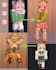 build you an animal in minecraft