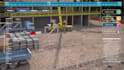create 3d construction sequence phasing site logistics and safety animation