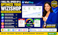 fix speed up and optimize your wizishop store for better performance