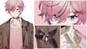 design and rig 2d live2d vtuber model anime vtuber avatar rigging for streaming