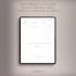 design productivity planner, focus zone, task priority, time audit