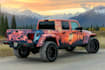 car wrap design, truck wrap design