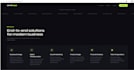 landing page website design