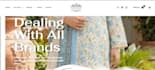 develop wordpress ecommerce for clothes