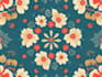create customized pattern illustration
