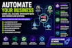 automate your business using n8n claude whatsapp bots and workflow systems