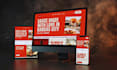 design a restaurant website with online ordering table reservations gloria foods