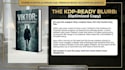 write a compelling amazon book description and blurb