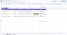 build a google sheets CRM for lead tracking and follow ups