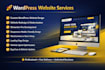clone, copy, duplicate any website into wordpress elementor