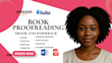 do christian book editing, christian book proofread, editing proofreading memoir