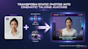 create consistent ai characters for your stories and videos