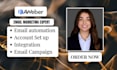setup aweber split testing  aweber webinar sequence aweber segmentation